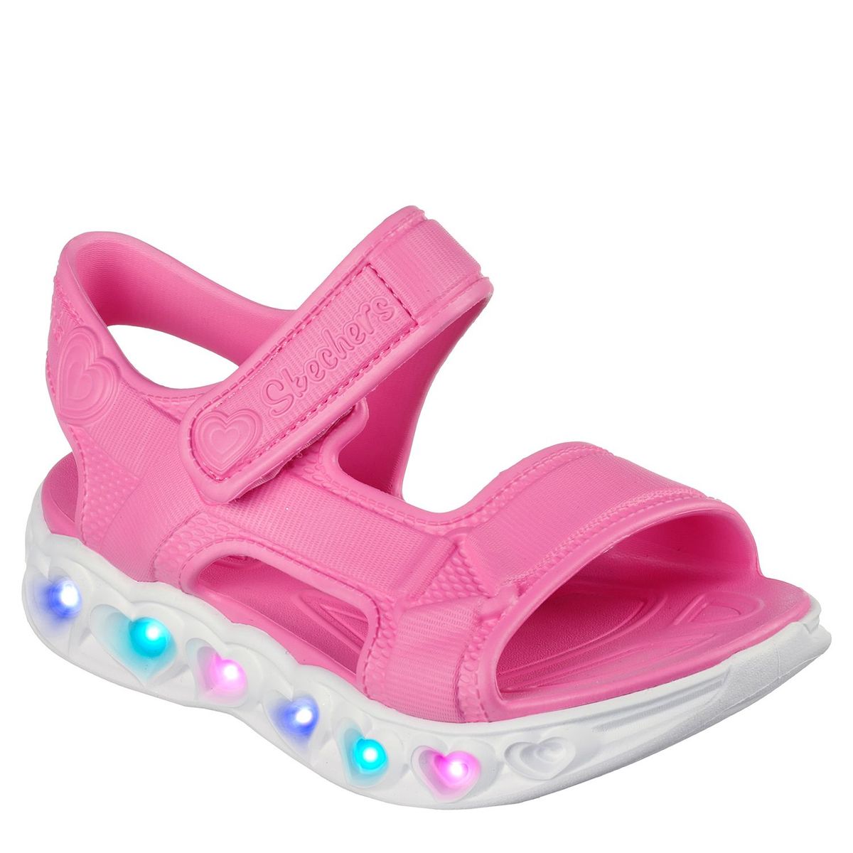 SKECHERS - Sandalias Niña Skechers Heart Lights