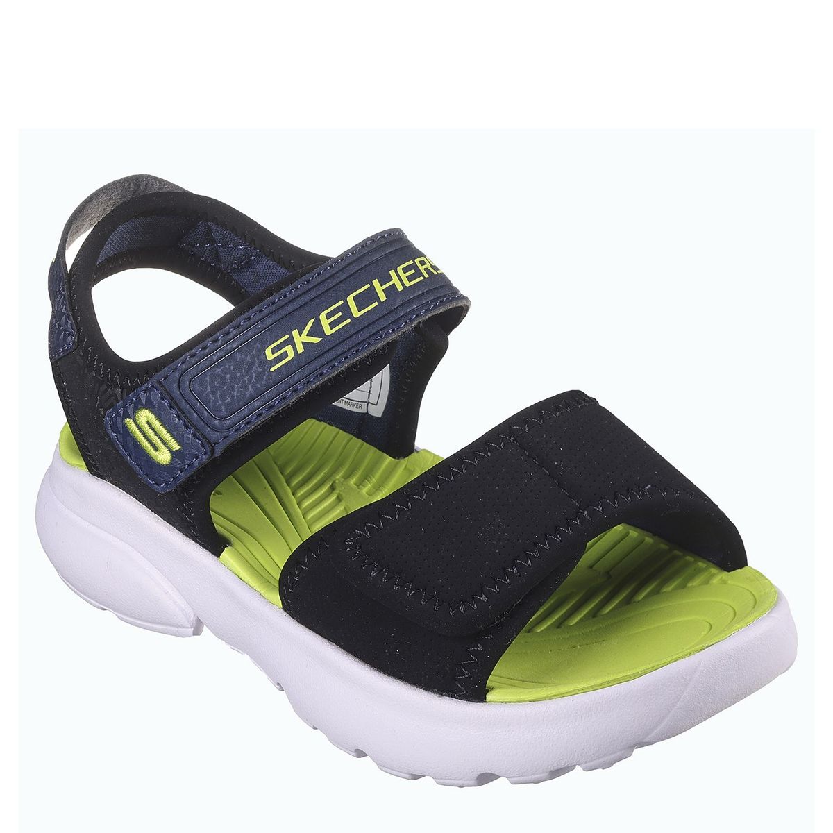 SKECHERS - Sandalias Niño Skechers Razor Splash