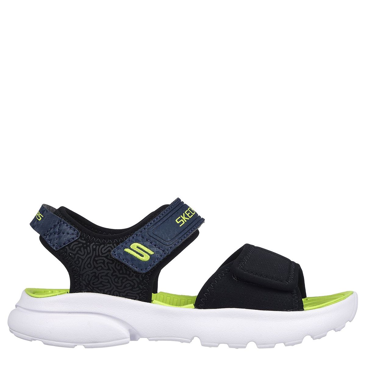 SKECHERS - Sandalias Niño Skechers Razor Splash