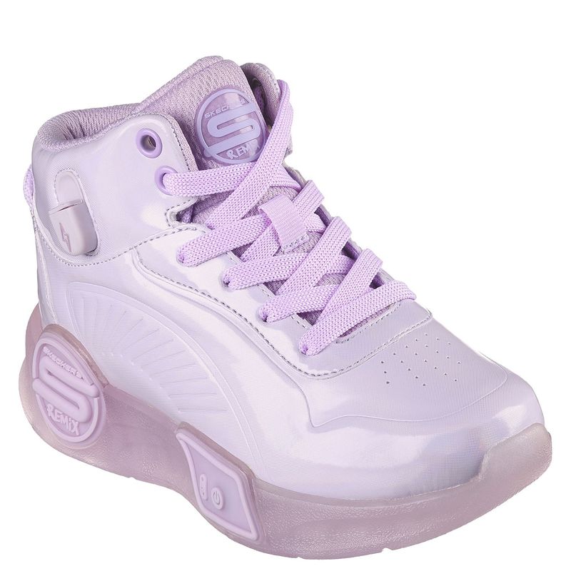 SKECHERS - Zapato Niña Skechers S-lights Remiz 
