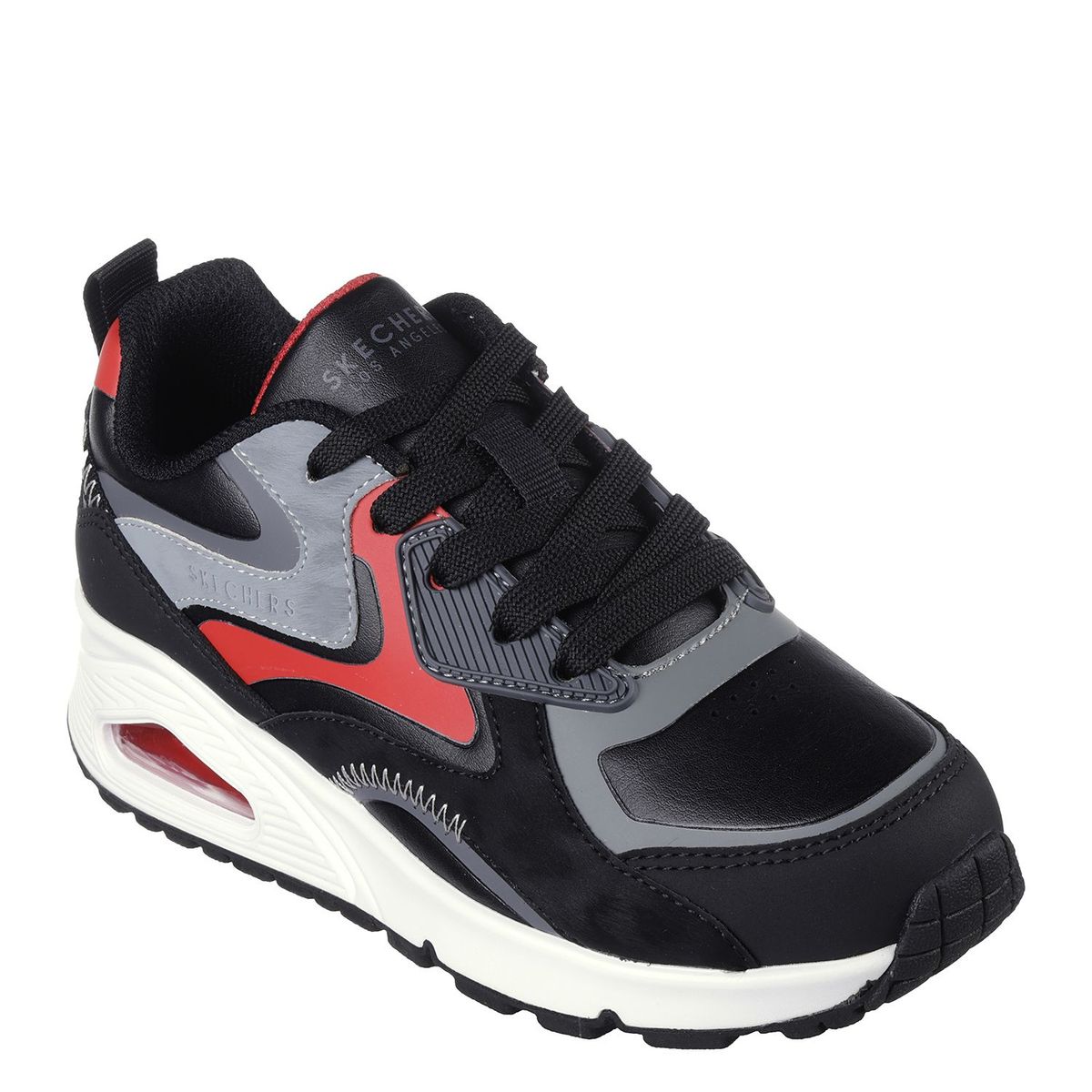 SKECHERS - Zapatillas Urbanas Niño Skechers Uno