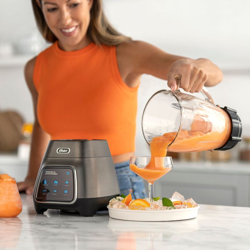 Licuadora Motor Reversible OSTER