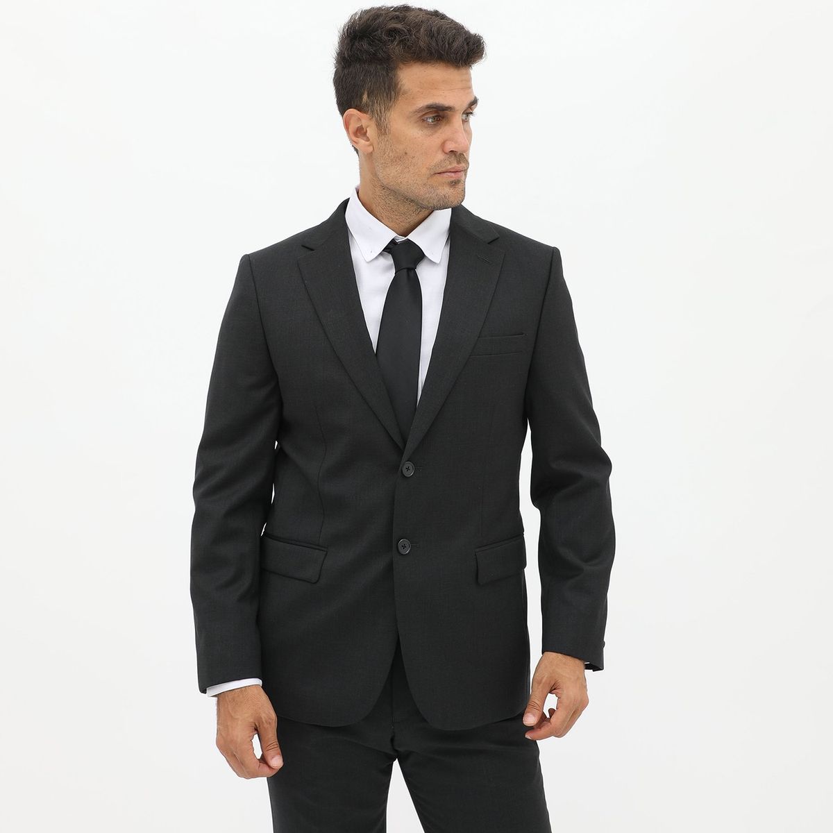 LA MARTINA - Saco Básico Hombre La Martina