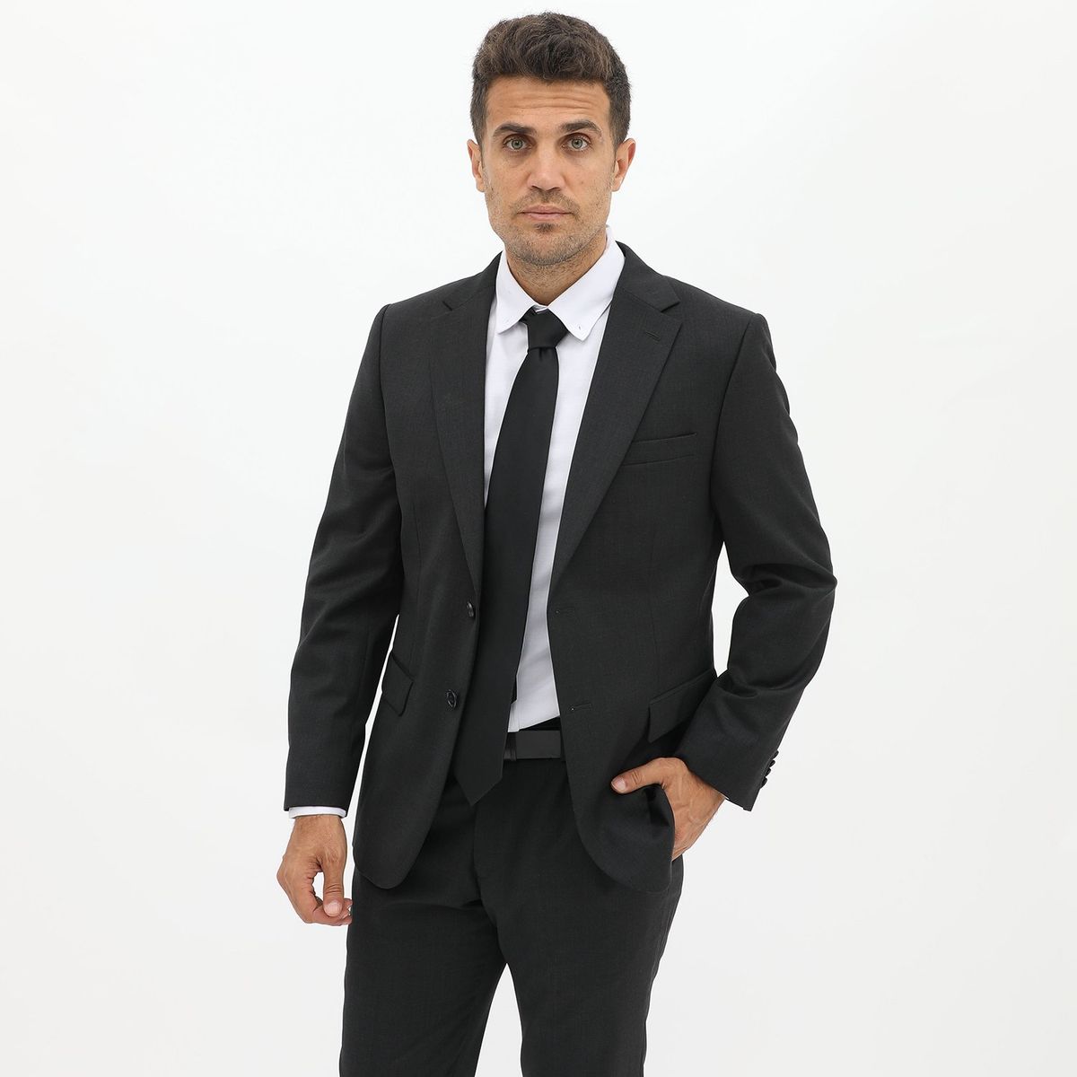 LA MARTINA - Saco Básico Hombre La Martina