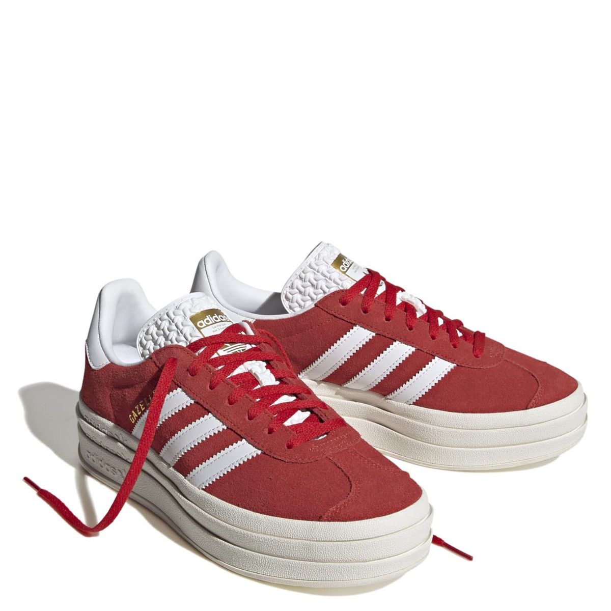 ADIDAS - Zapatillas Urbanas Mujer Adidas Gazelle Bold