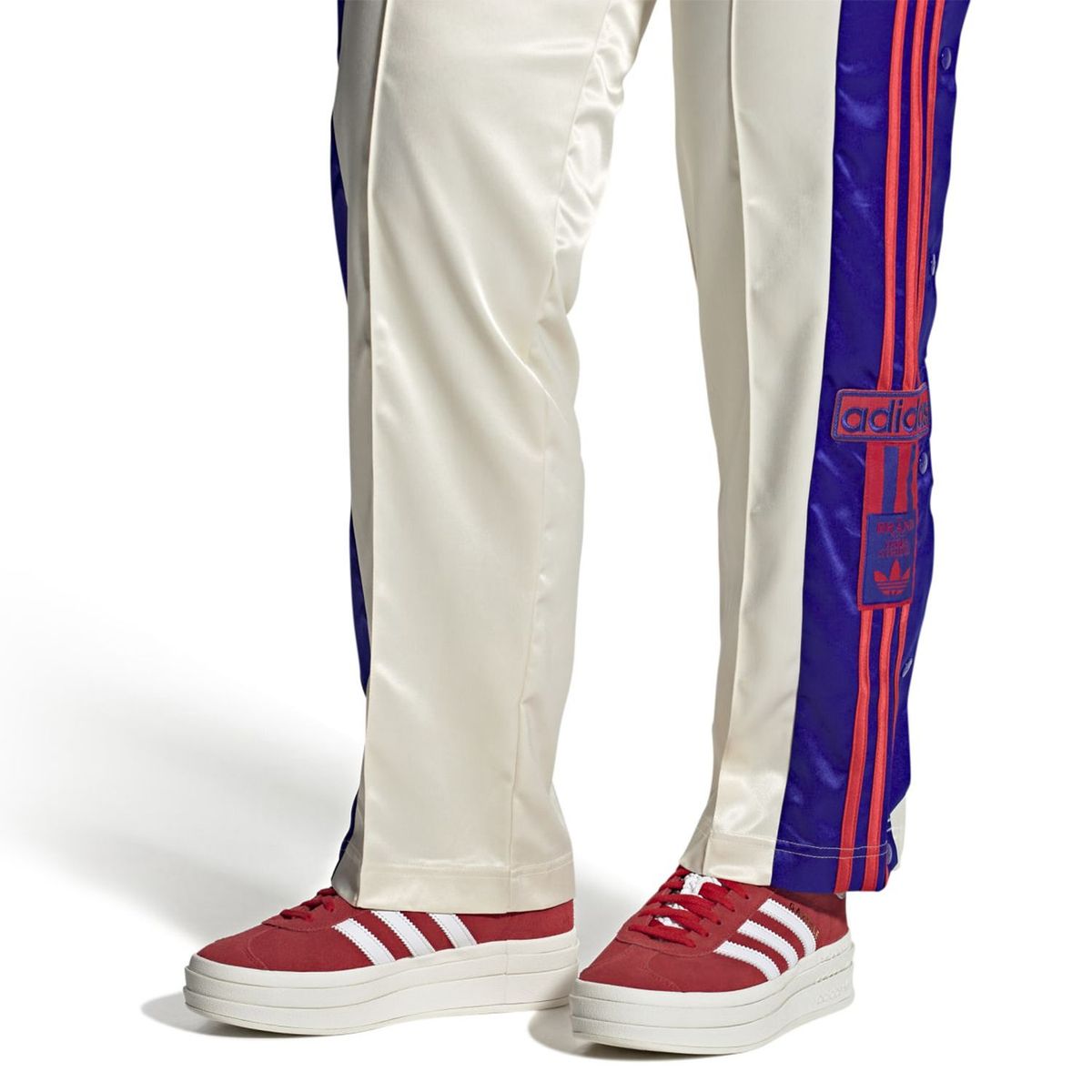 ADIDAS - Zapatillas Urbanas Mujer Adidas Gazelle Bold