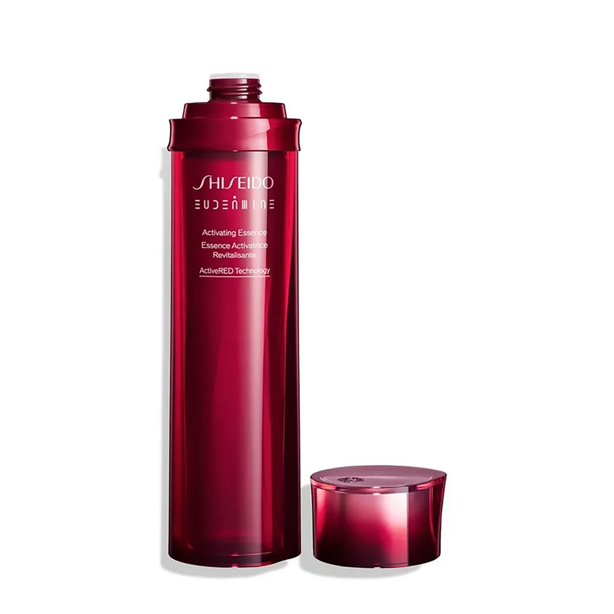 SHISEIDO - Eudermine Activating Essence 145ml Shiseido