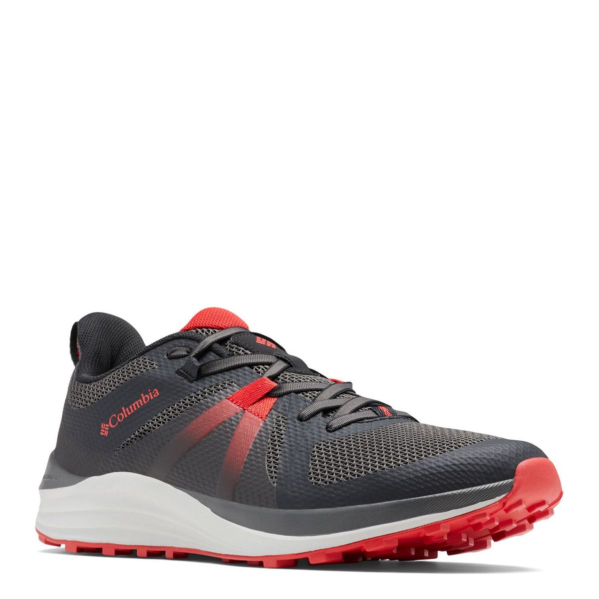 COLUMBIA - Zapatillas Deportivas Outdoor Hombre Columbia  Escape Pursuit Black Columbia