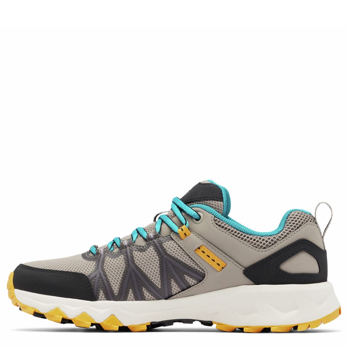 COLUMBIA - Zapatillas Deportivas Outdoor Mujer Columbia  Peakfreak Ii Out Ket Gris
