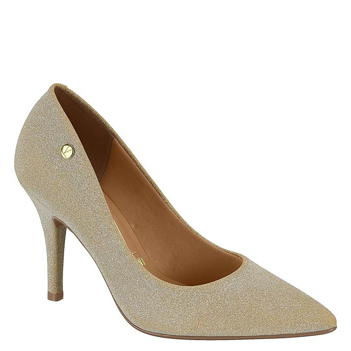 VIZZANO - Zapatos De Vestir Mujer Ff1184.1101 Dor Vizzano