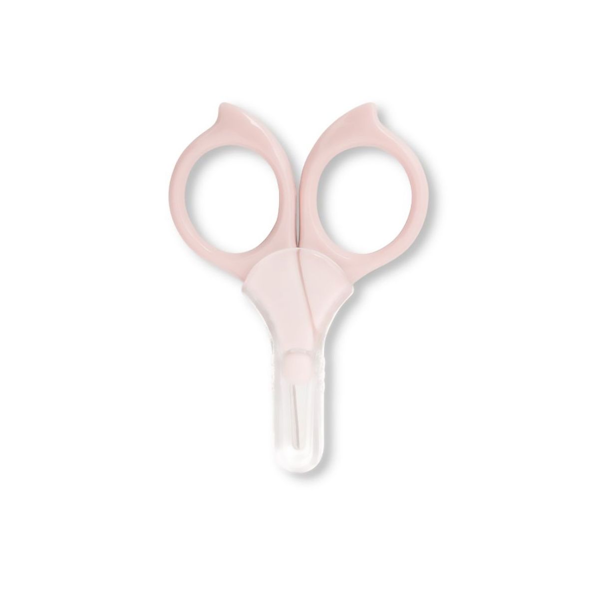 SUAVINEX - Tijerita De Bebé Cortauñas