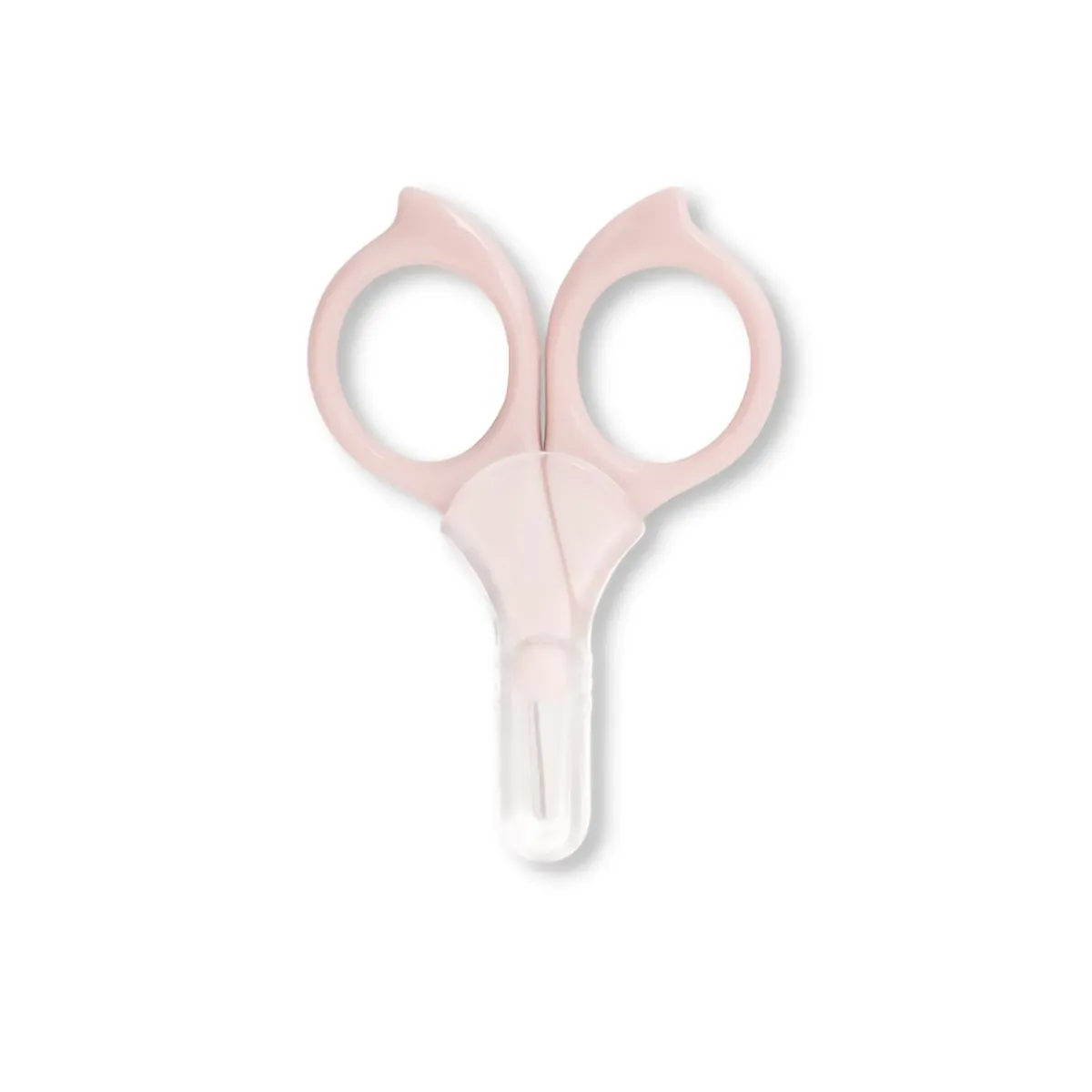 SUAVINEX - Tijerita De Bebé Cortauñas