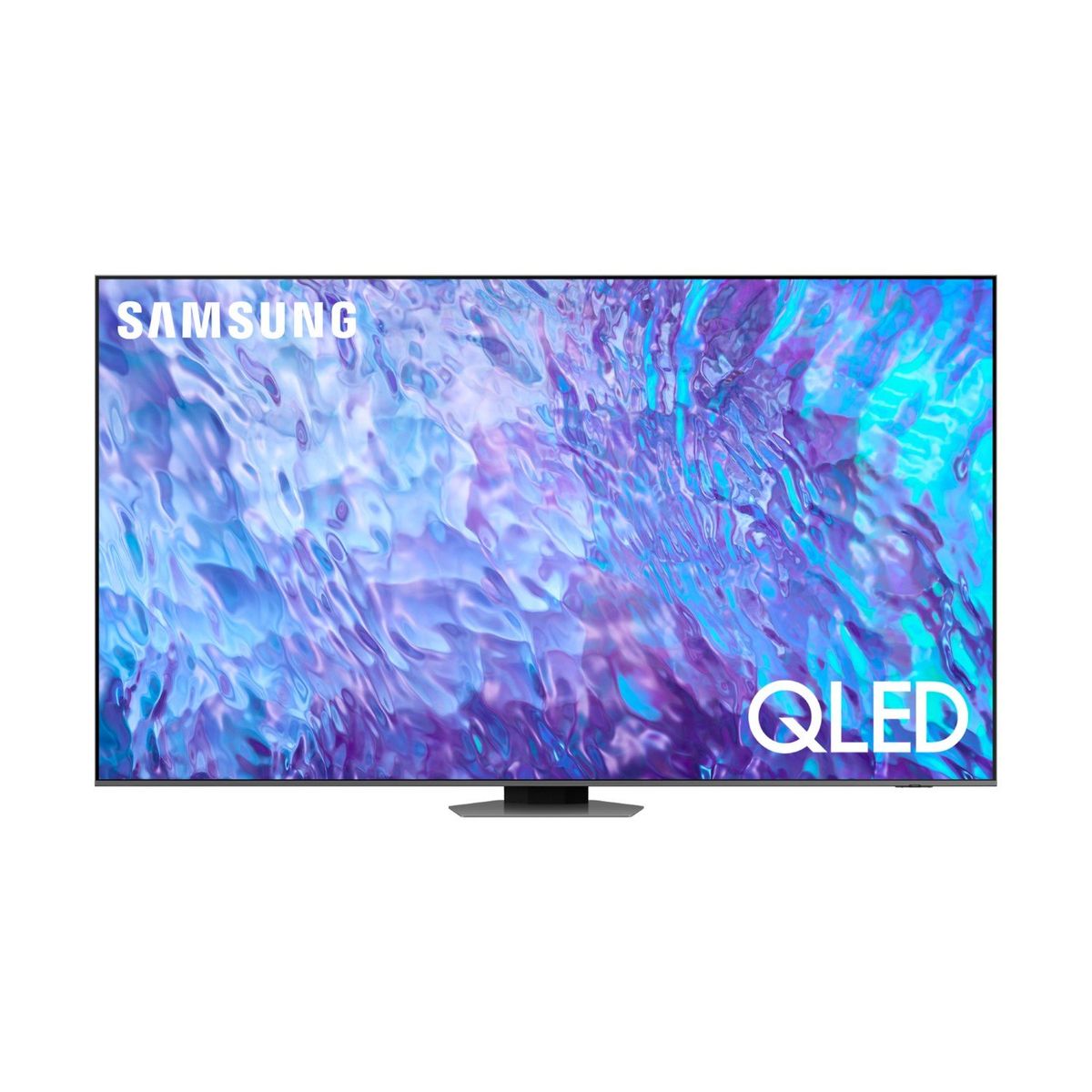 SAMSUNG - Televisor Samsung Smart Tv 98" Qled 4k Qn98q80cagxpe (nuevo)