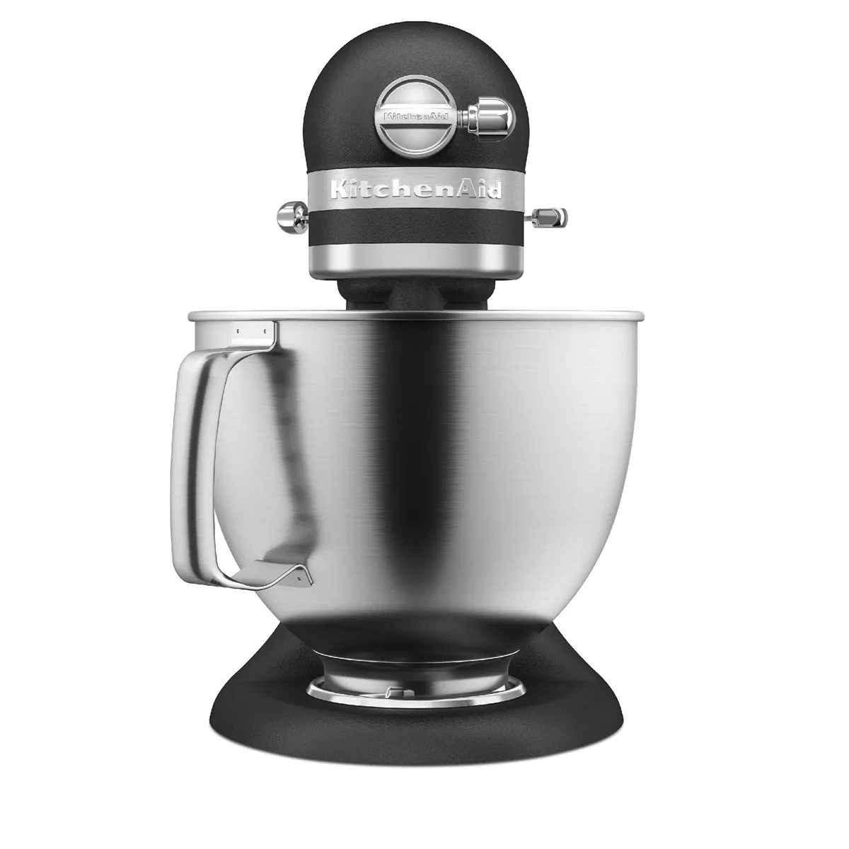 KITCHENAID - Batidora de Pedestal Negro Mate 4.8L 5KSM150PSEBK