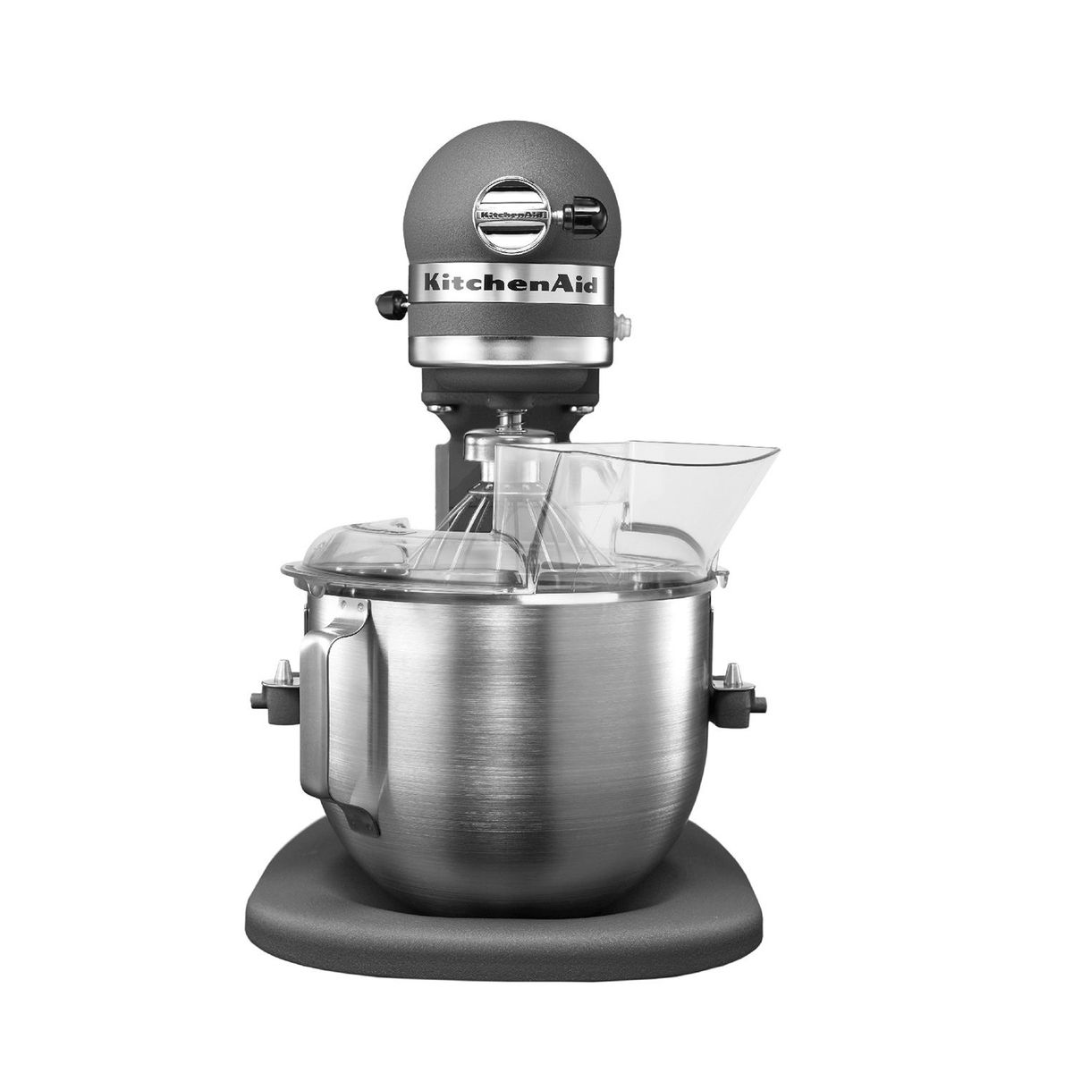 KITCHENAID - Batidora Heavy Duty 4.8 L Grey KITCHENAID 5KPM5EGR