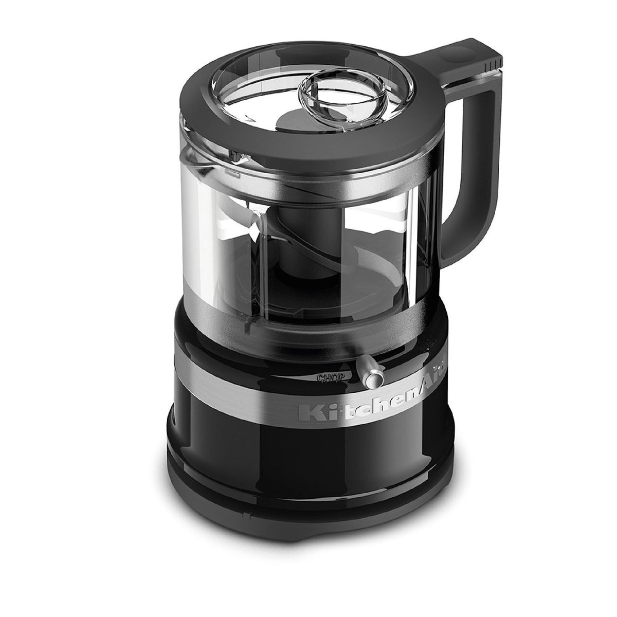 KITCHENAID - Picatodo 3.5 Tazas - Onyx Black Kitchenaid