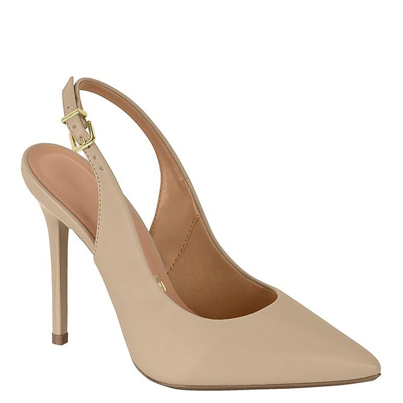 VIZZANO - Zapatos De Vestir Mujer VV1421.101 BEIG Vizzano