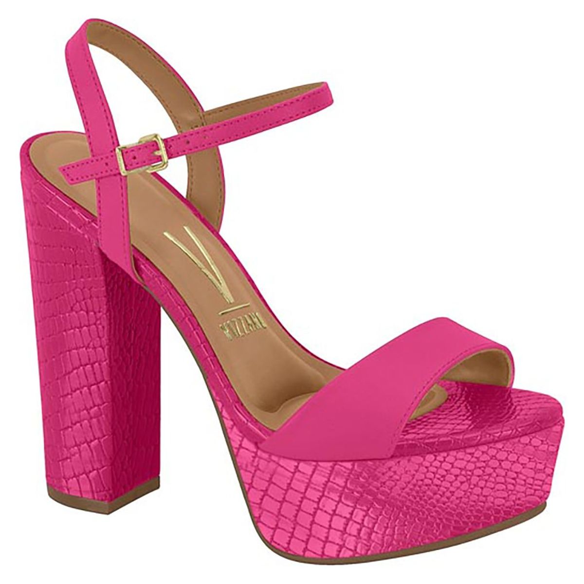 VIZZANO - Sandalias de Vestir Mujer Vizzano