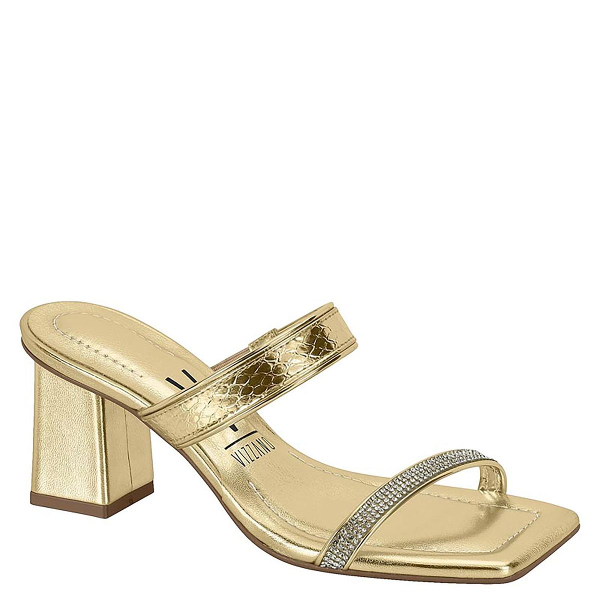 VIZZANO - Sandalias de Vestir Mujer Vizzano