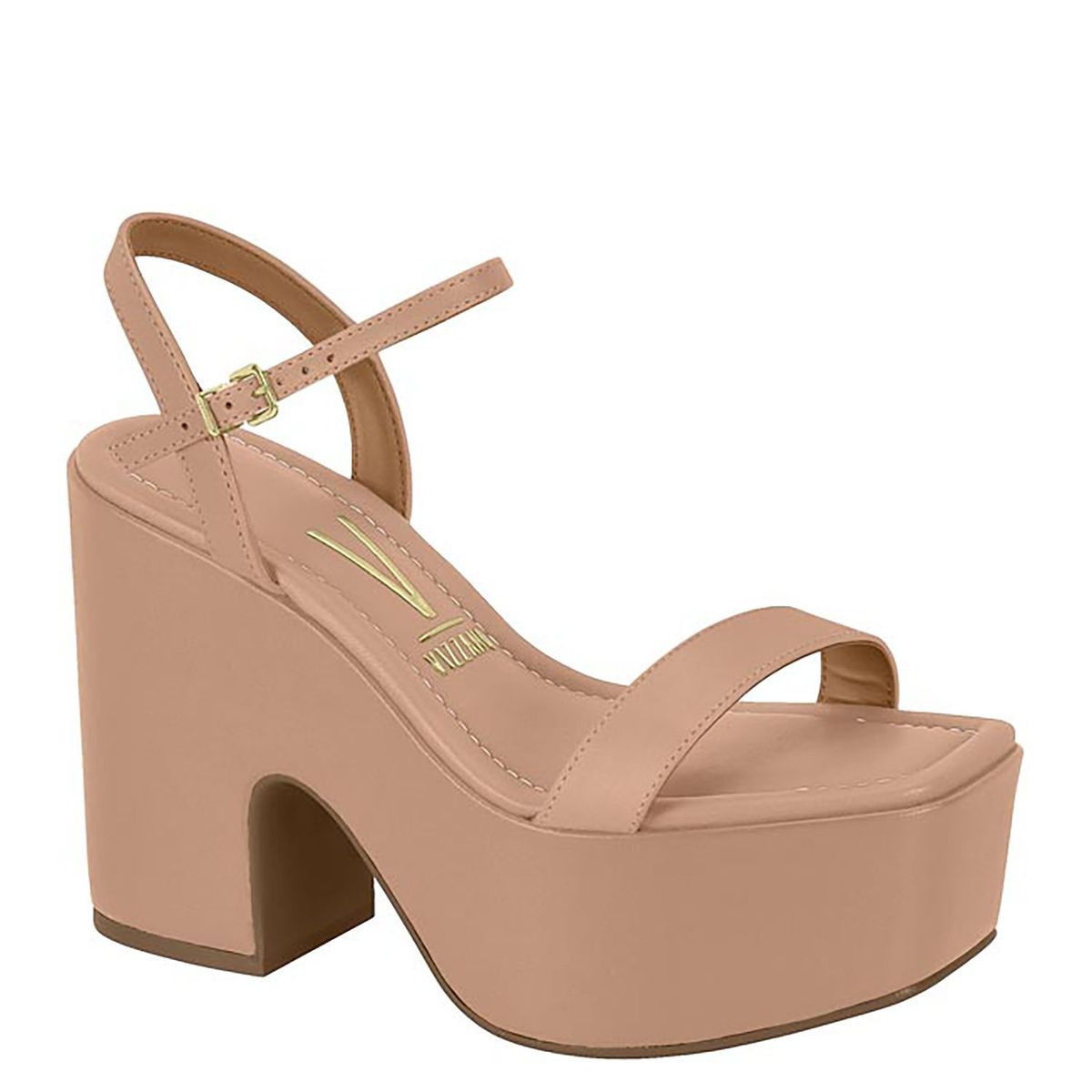 VIZZANO - Sandalias de Vestir Mujer Vizzano