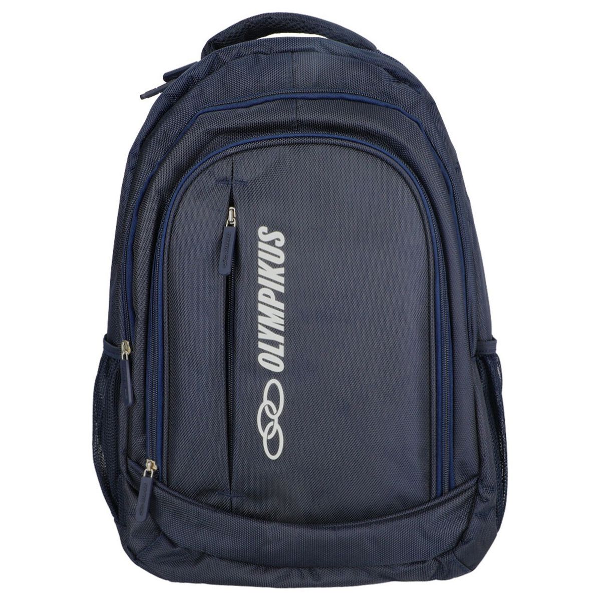 OLYMPIKUS - Mochila Oly Confort 803 Marino