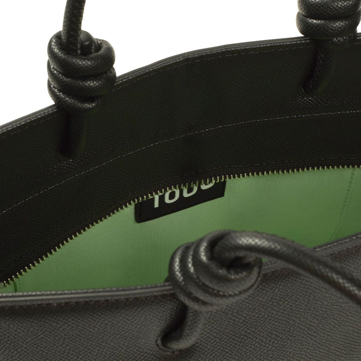 TOUS - Capazo S. T New La Rue Negro