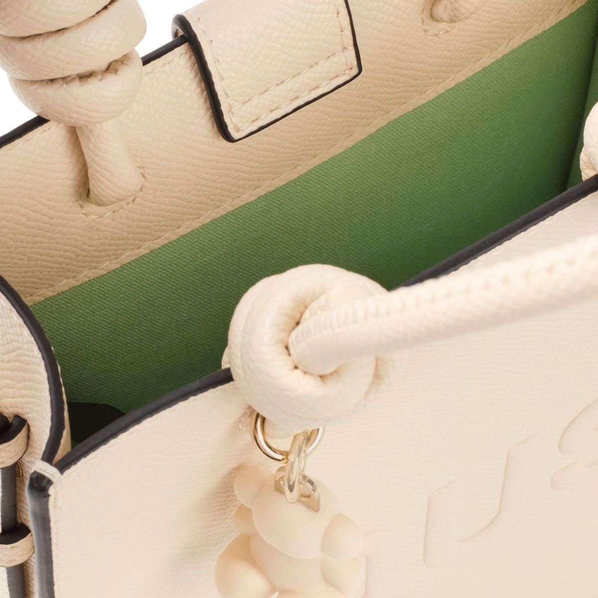 TOUS - Mini Cartera Pop T La Rue New Beige