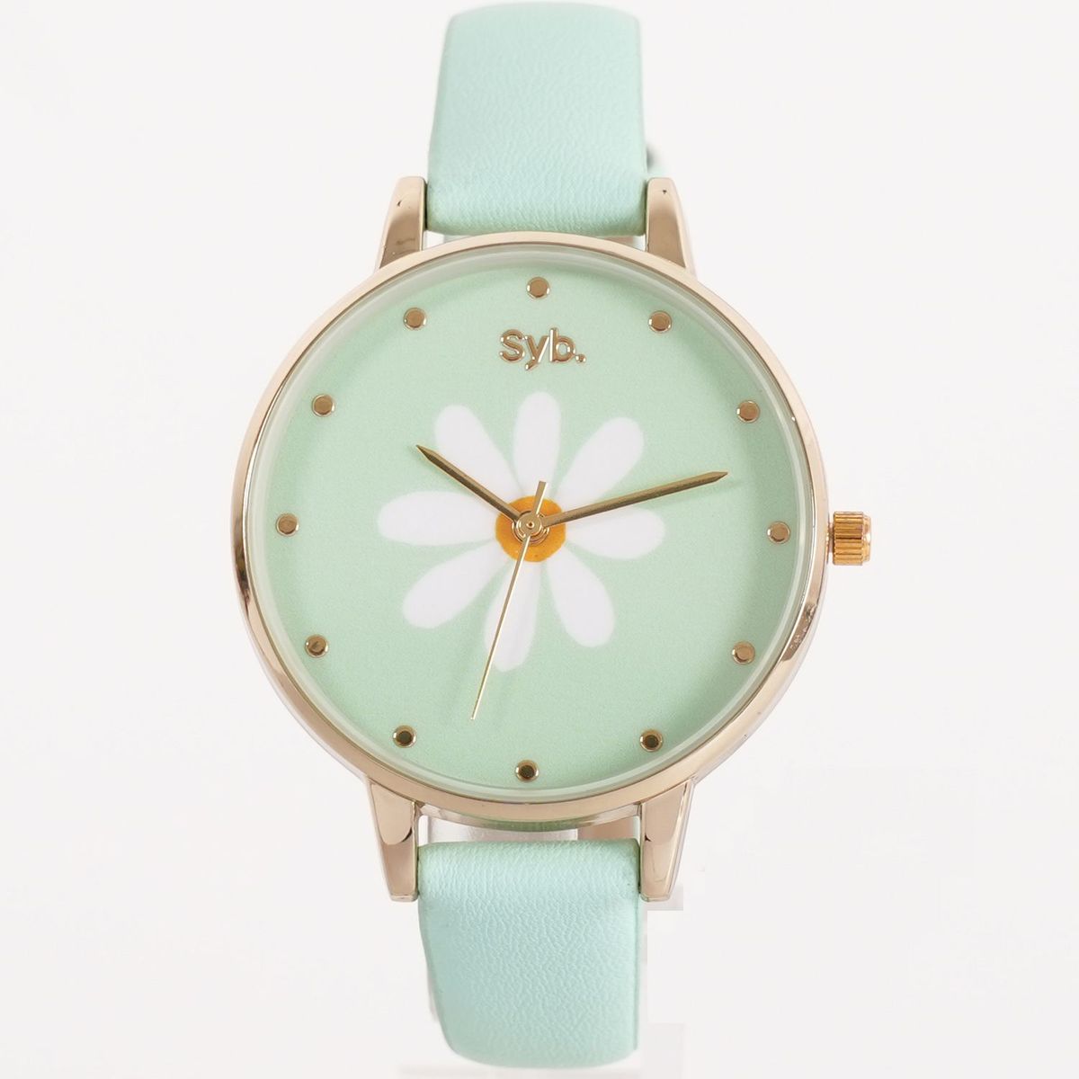 SYBILLA - Reloj Cuero Mujer Sybilla