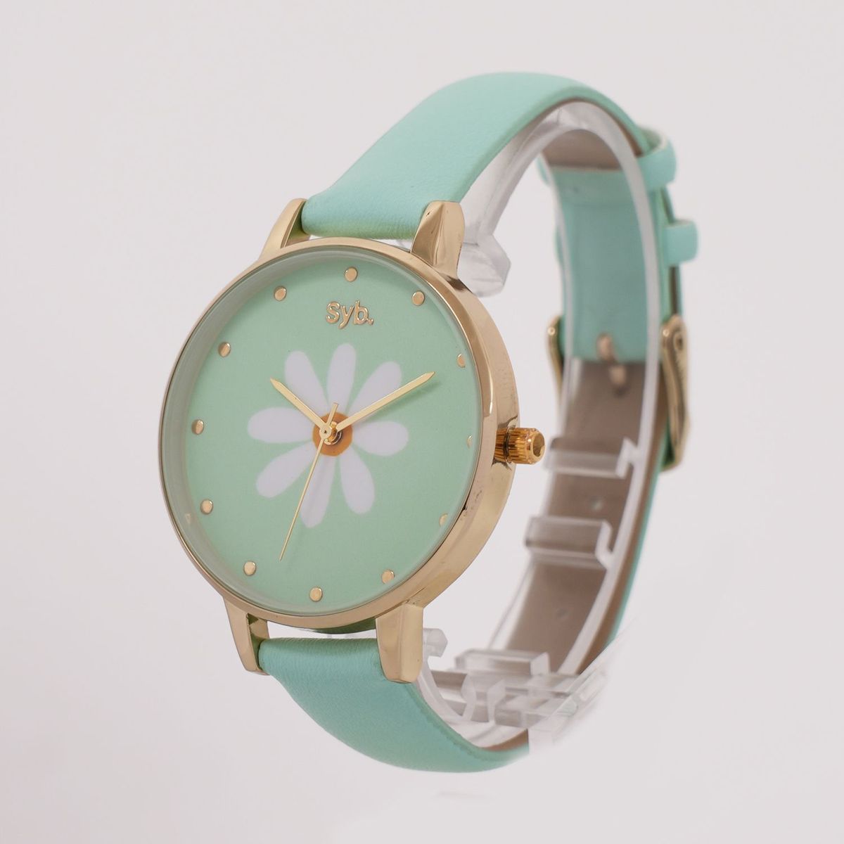 SYBILLA - Reloj Cuero Mujer Sybilla