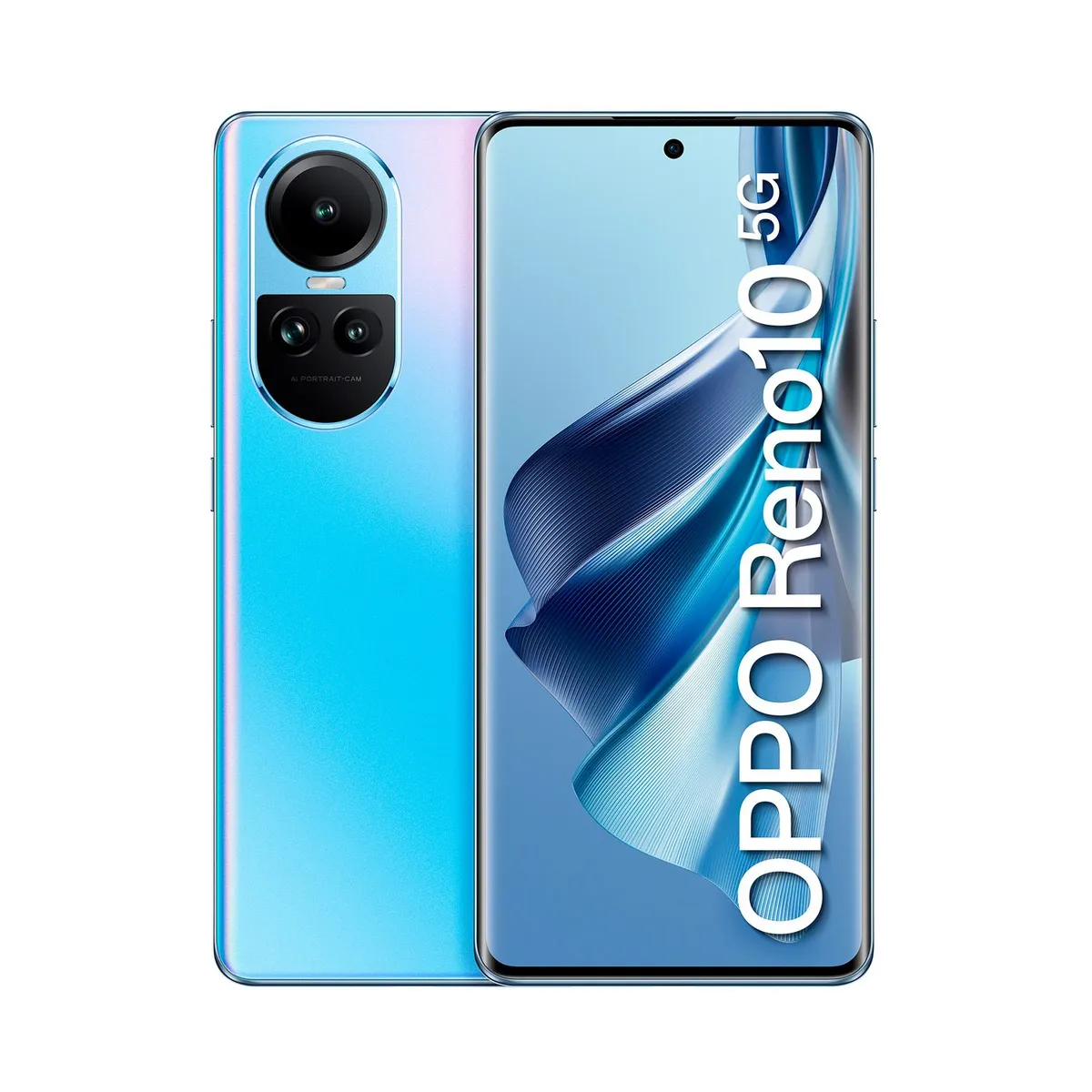 OPPO - Celular Oppo Reno 10 256gb