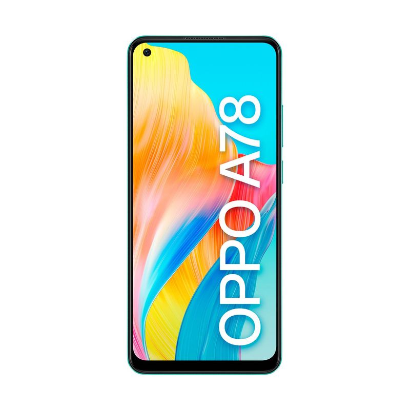 OPPO A78 256GB 美品 OPPO A78 256GB 美品 Original Oppo A78 5G Dual SIM 8GB RAM