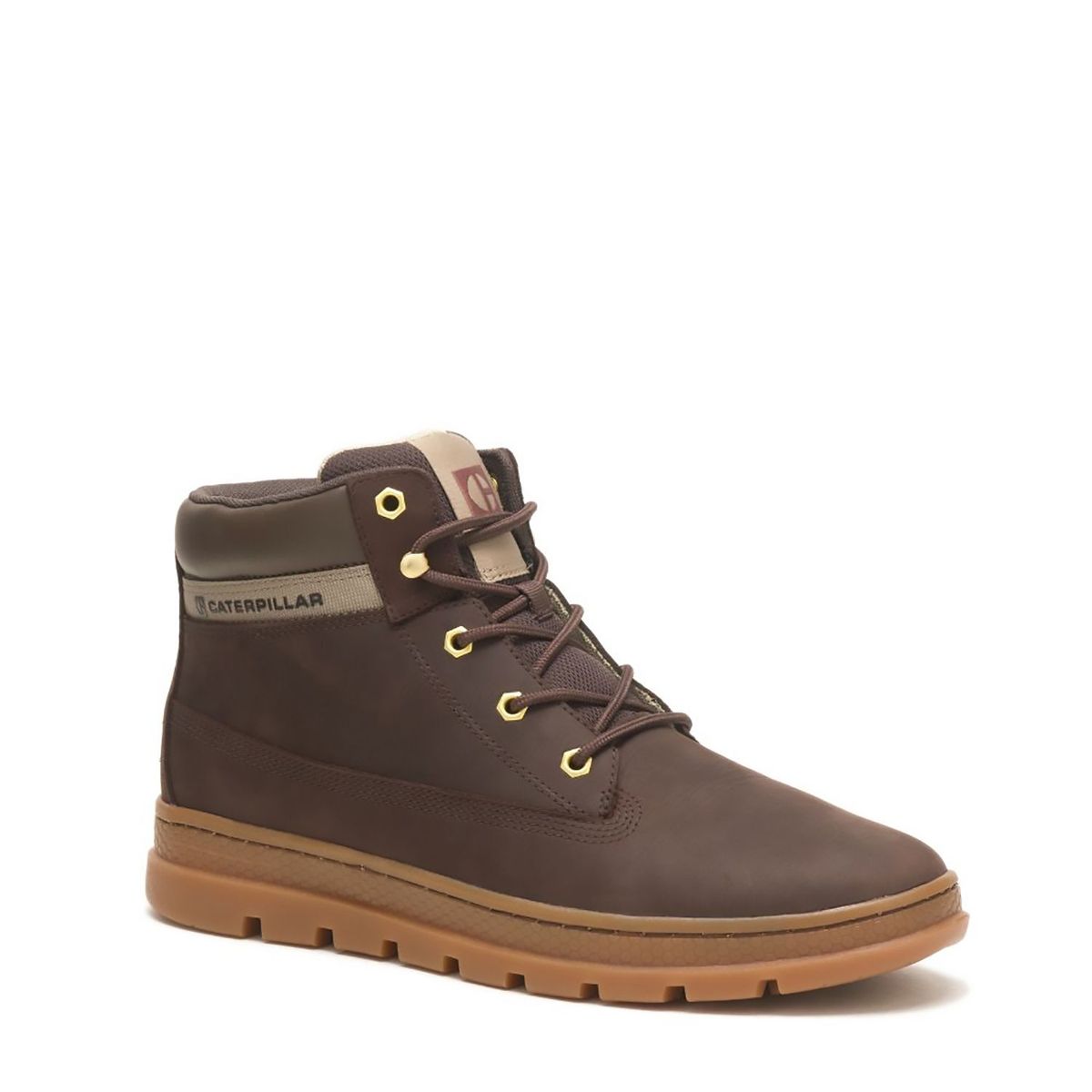 CAT - Botin Hombre Cat Cite