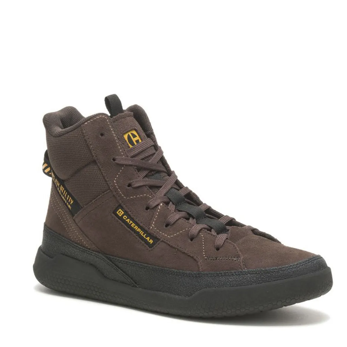 CAT - Botines Hombre Cat Hex Hi Utility