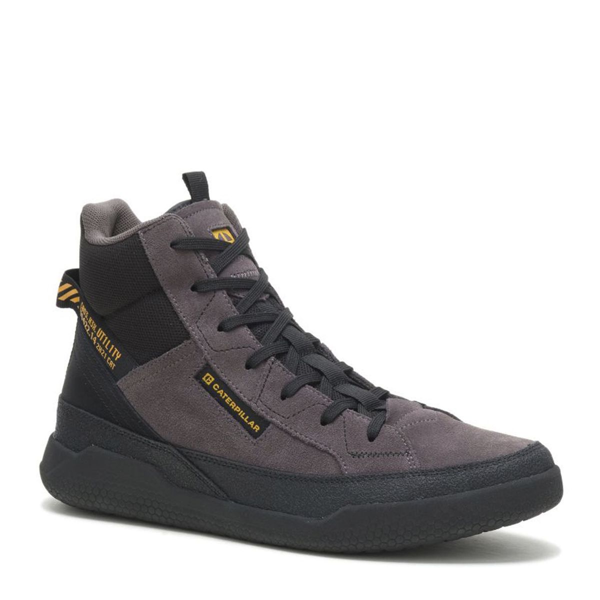 CAT - Botines Hombre Cat Hex Hi Utility