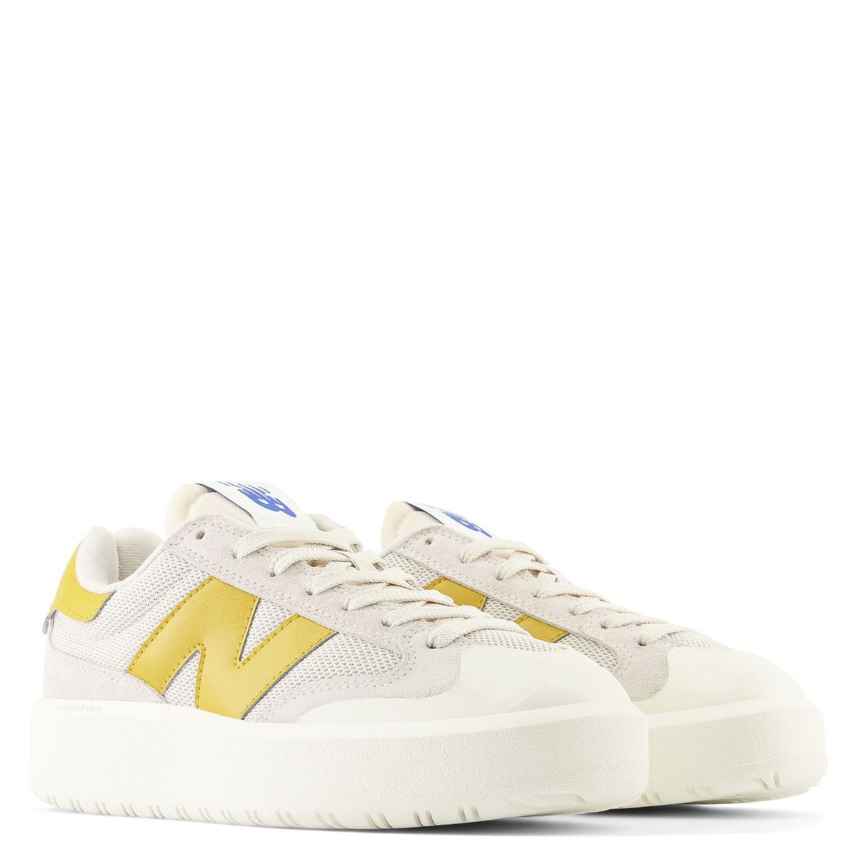 NEW BALANCE - Zapatillas urbanas Mujer New Balance 302