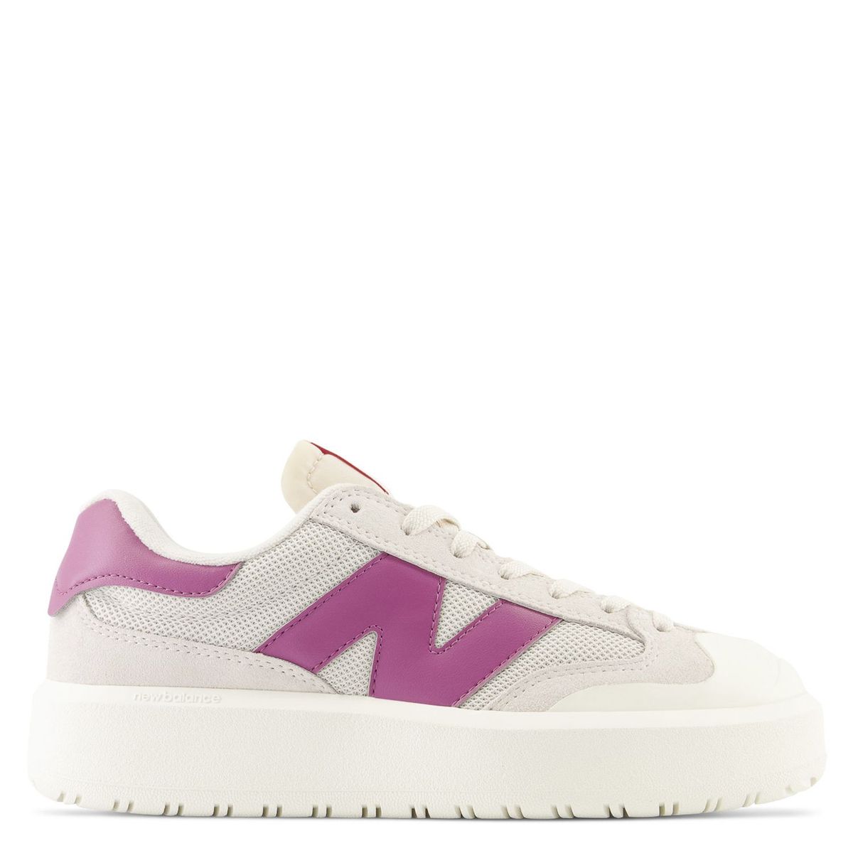 NEW BALANCE - Zapatillas urbanas Mujer New Balance 302