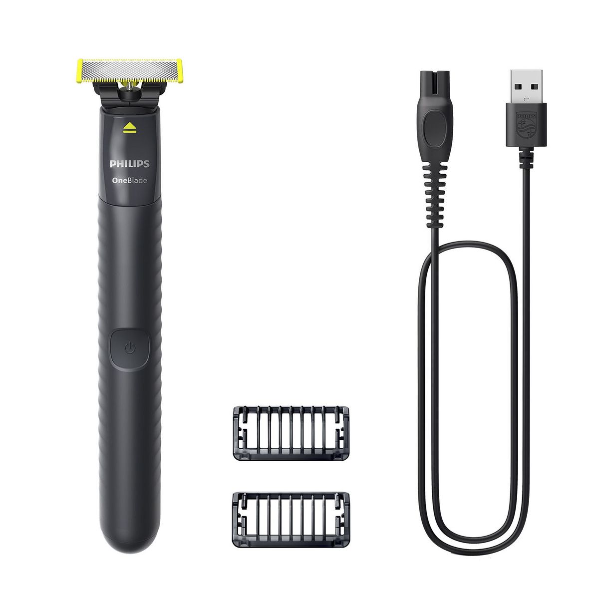 PHILIPS - Modelador De Barba One Blade Qp1424