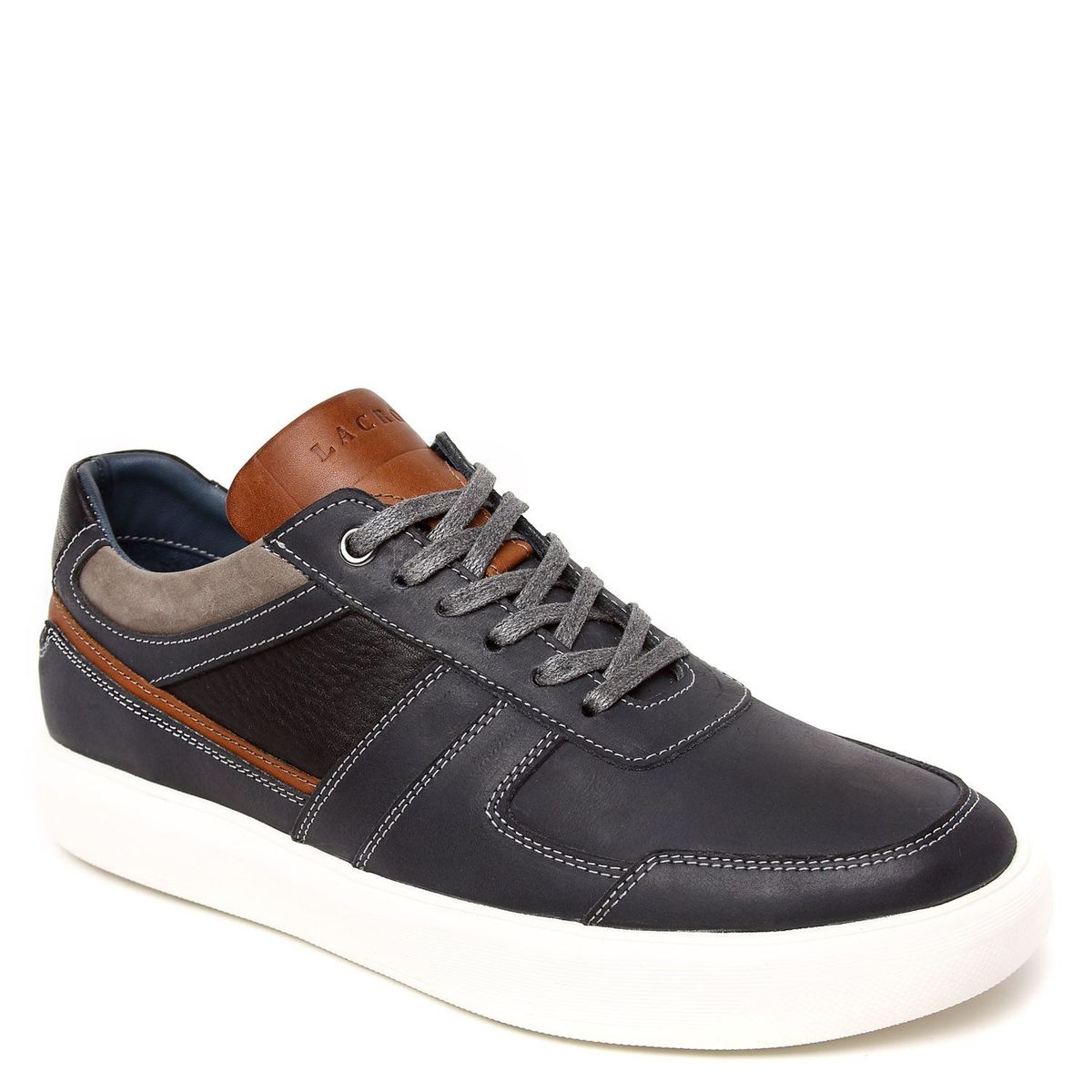 CHRISTIAN LACROIX - Zapatilla Urbanas Hombre Christian Lacroix Evest Azul Azul