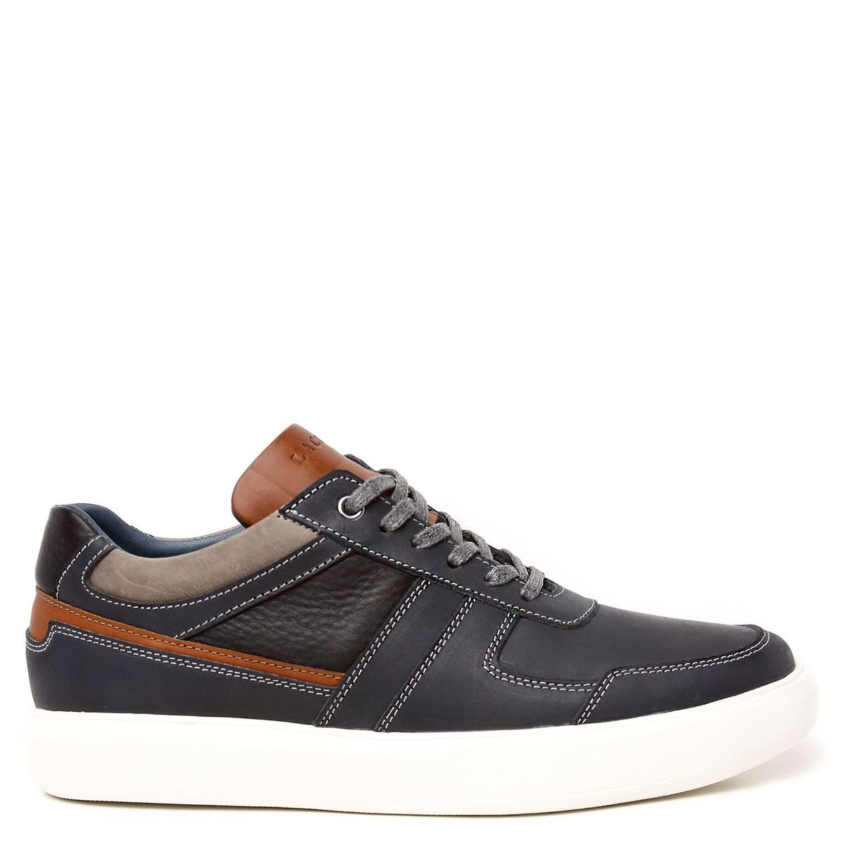 CHRISTIAN LACROIX - Zapatilla Urbanas Hombre Christian Lacroix Evest Azul Azul