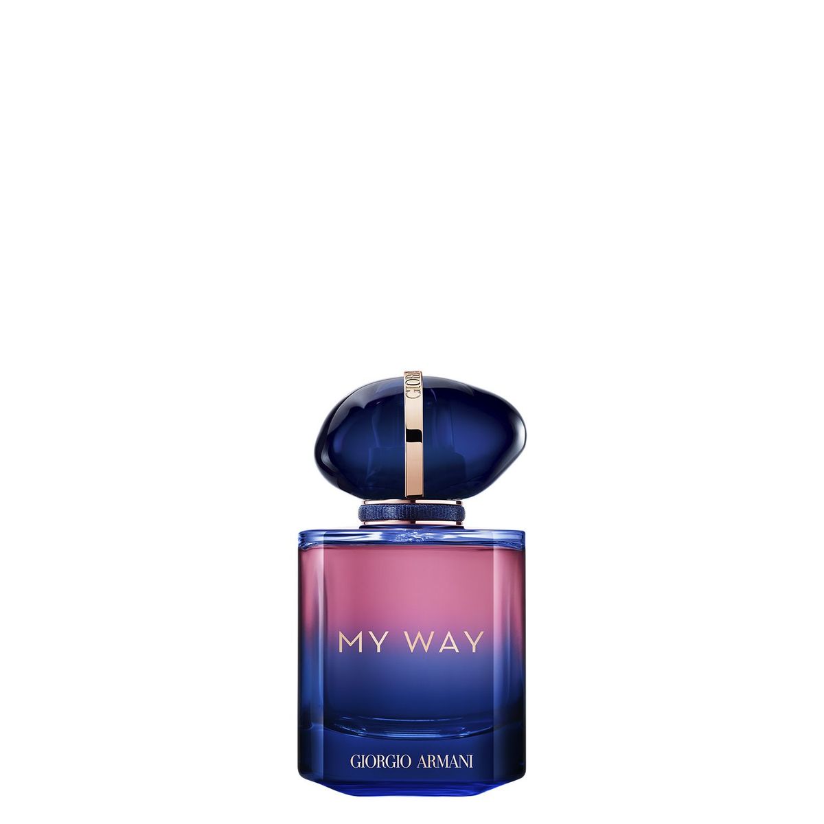 GIORGIO ARMANI - My Way Le Parfum 50 Ml Giorgio Armani Mujer