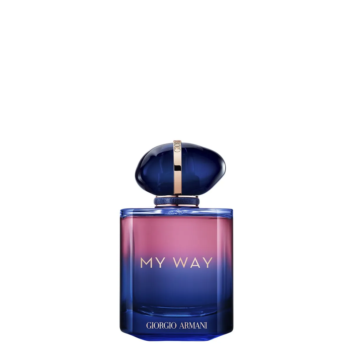 GIORGIO ARMANI - My Way Le Parfum 90 Ml Giorgio Armani Mujer