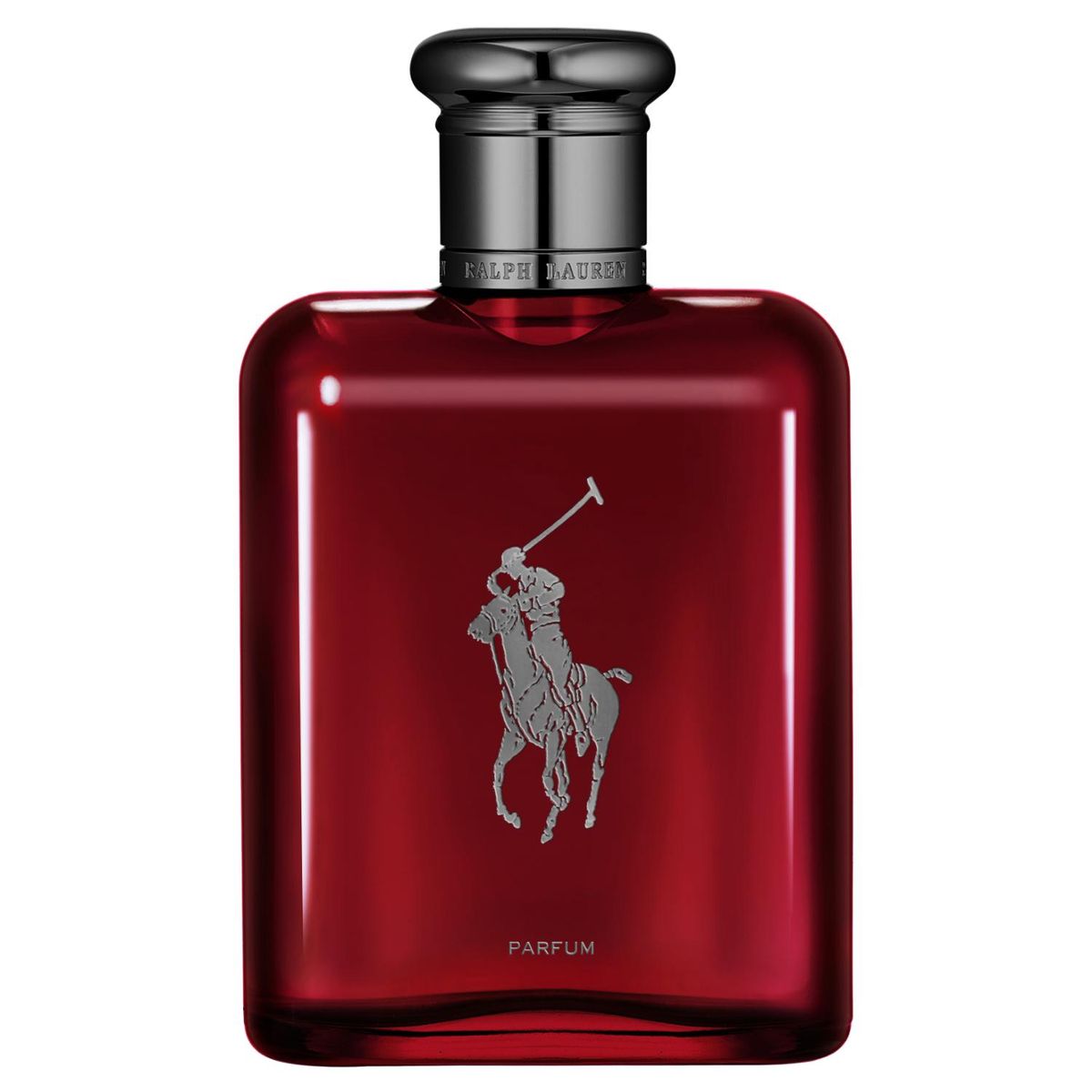 RALPH LAUREN - Polo Red Parfum 125ml Ralph Lauren Hombre