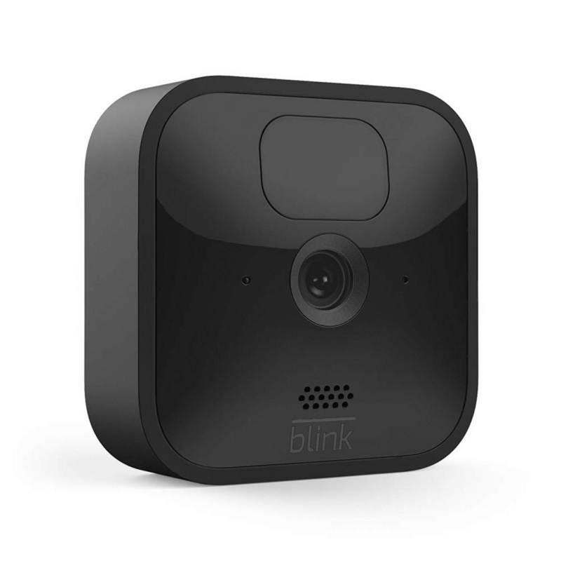 AMAZON - Cámara Blink Outdoor Motion Sensor