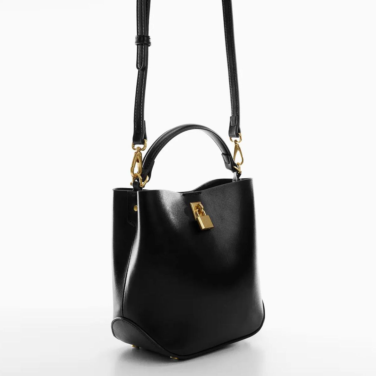 MANGO - Bolso M Miguel Mango 