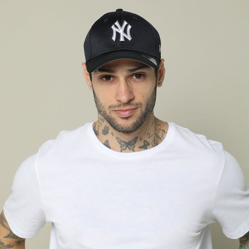 NEW ERA - Gorra New Era Yankees 940 Yth