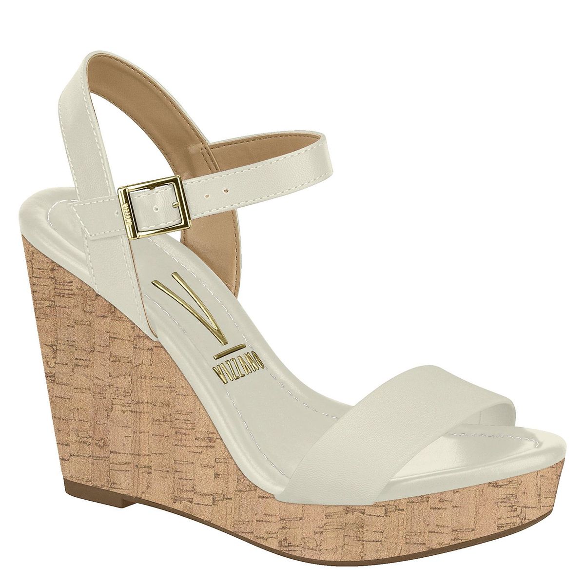 VIZZANO - Sandalias Casuales Mujer Vizzano