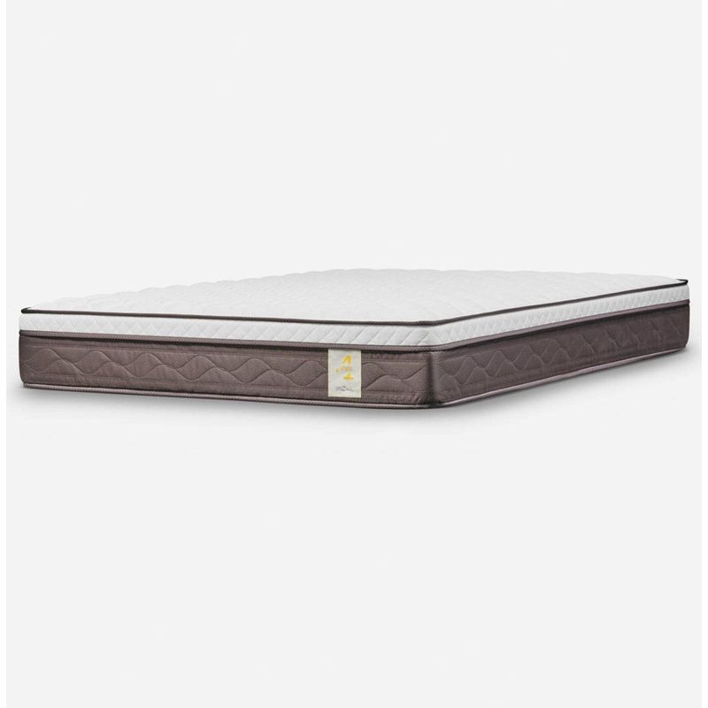 ROSEN - Colchón New Style 4 Plus King