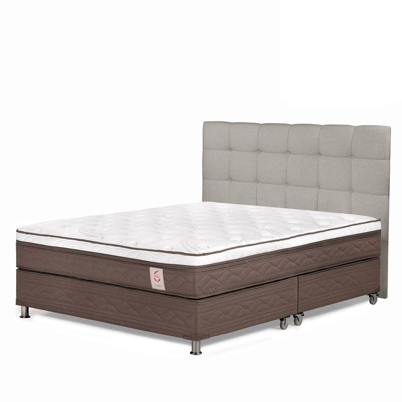 ROSEN - Dormitorio New Style 6 Issey Queen