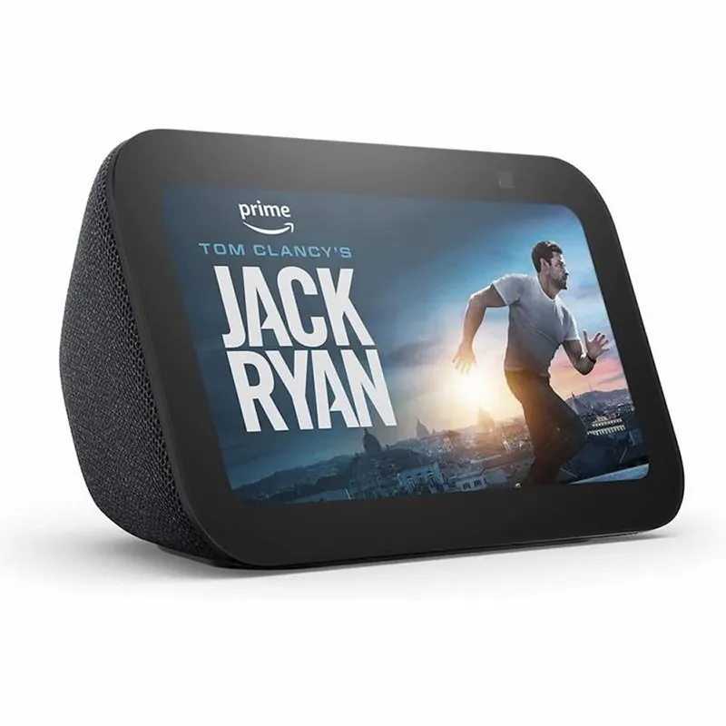 AMAZON - Parlante Inteligente Amazon Alexa Echo Show 5