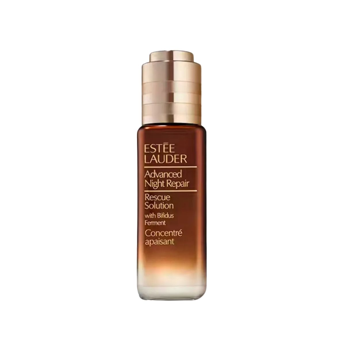 ESTEE LAUDER - Pre Suero Estee Lauder Rescue Solution Advanced Night Repair 20 Ml